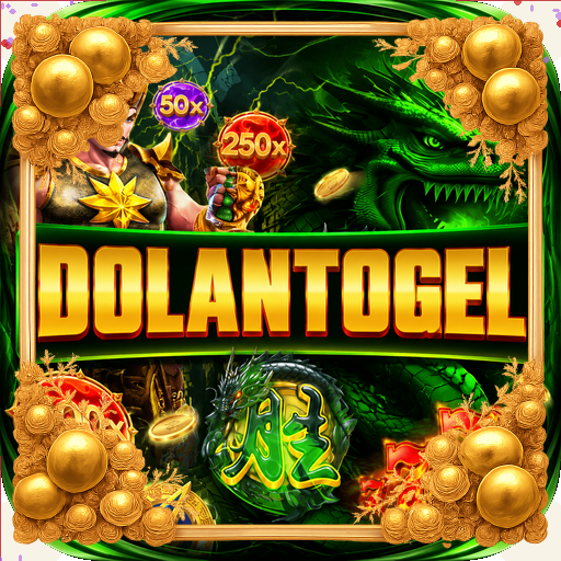 dolantogel — mitra unggulan